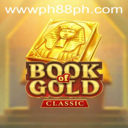 Unveiling the Allure of BookOfGoldClassic: A Comprehensive Guide