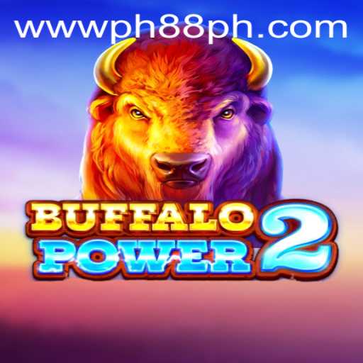 Buffalo Power 2: An Immersive Gaming Experience with PH88