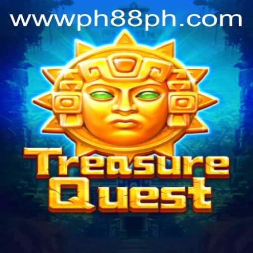 Discovering the World of TreasureQuest: A Journey to Adventure with PH88